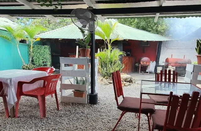 Hotel Restaurante El Condado La Romana